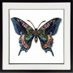 tableau Papillon