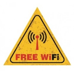 free Wifi