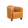 Fauteuil Georgio - Tan