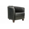 Fauteuil Georgio - Black